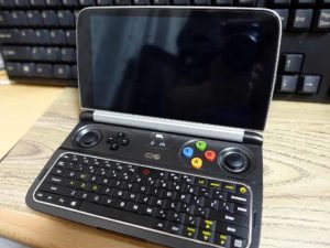 GPD WIN2