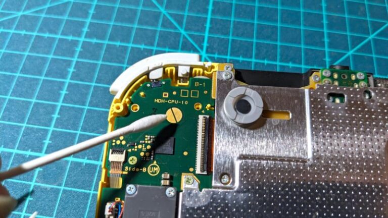 Switch Lite R Button Spring Location 【修理解説】Nintendo Switch LiteのRボタン(Lボタン)が反応しないので分解修理してみた【ついでにZL,ZRも】 | 英二六ブログ