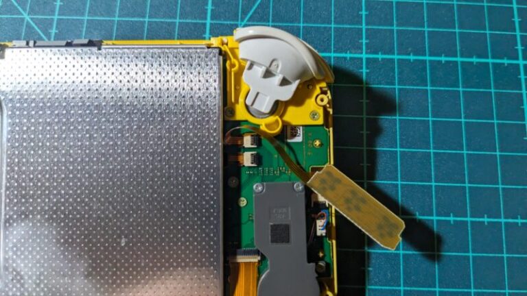 Switch Lite R Button Spring Location 【修理解説】Nintendo Switch LiteのRボタン(Lボタン)が反応しないので分解修理してみた【ついでにZL,ZRも】 | 英二六ブログ